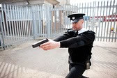 Security Guard Training Requirements for Beginners