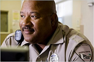 Clinic/Hospital Security