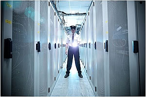 Office Security Services in Denver